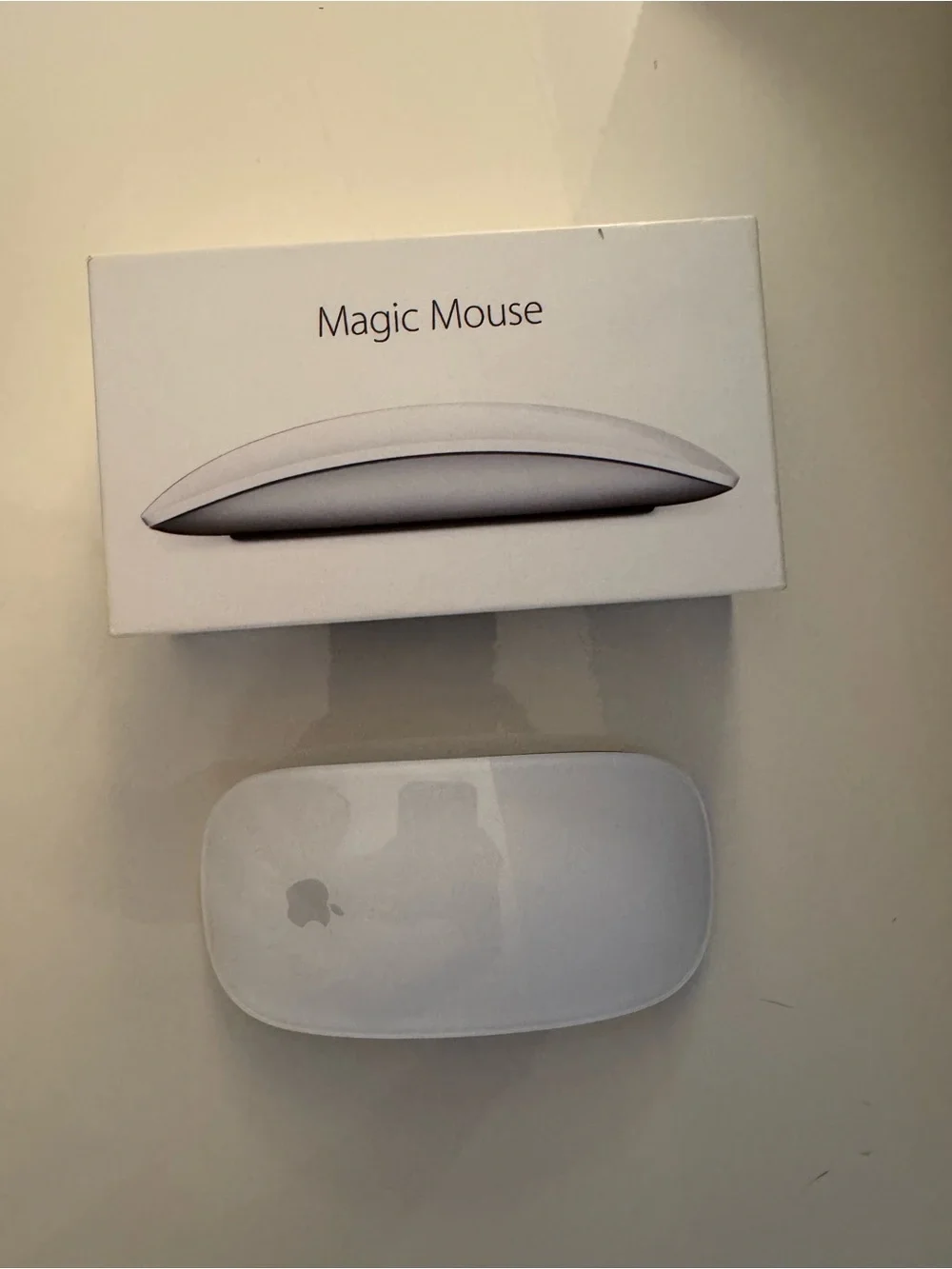 Apple Magic Mouse 2
